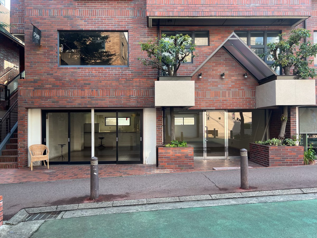 芦屋本店移転のクラウドファンディング始めます