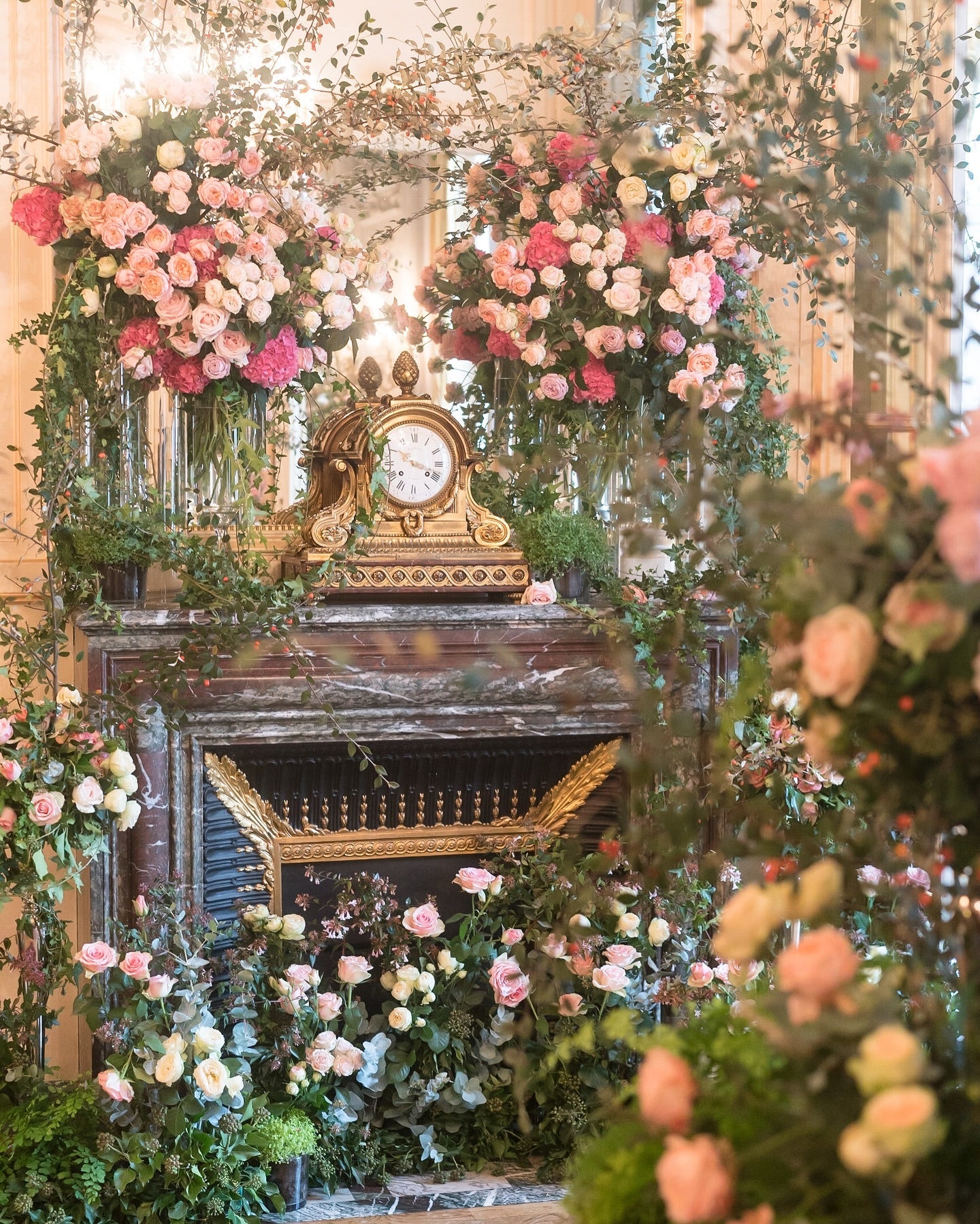 アイロニーパリ店10周年