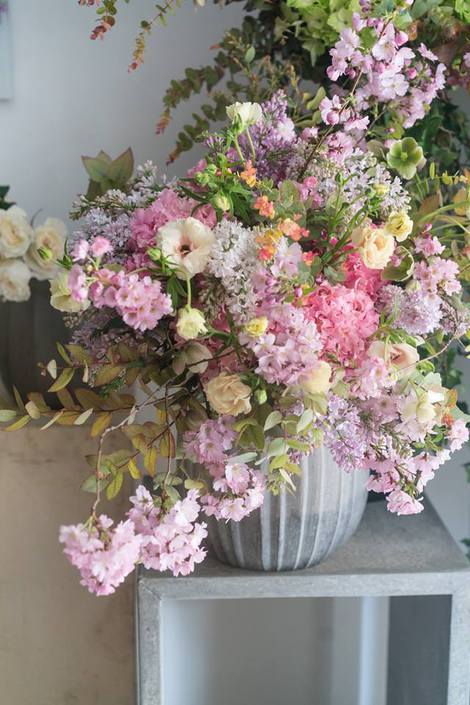 世界一好きな花屋といってもらえるように Blog Du I Llony 芦屋と南青山とパリに店を構える花屋アイロニーオーナー谷口敦史のブログ